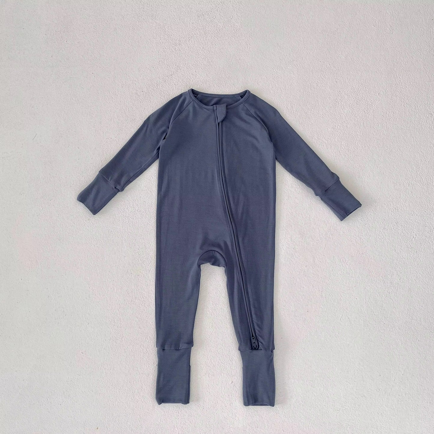Bamboo Onesie “Kelani”