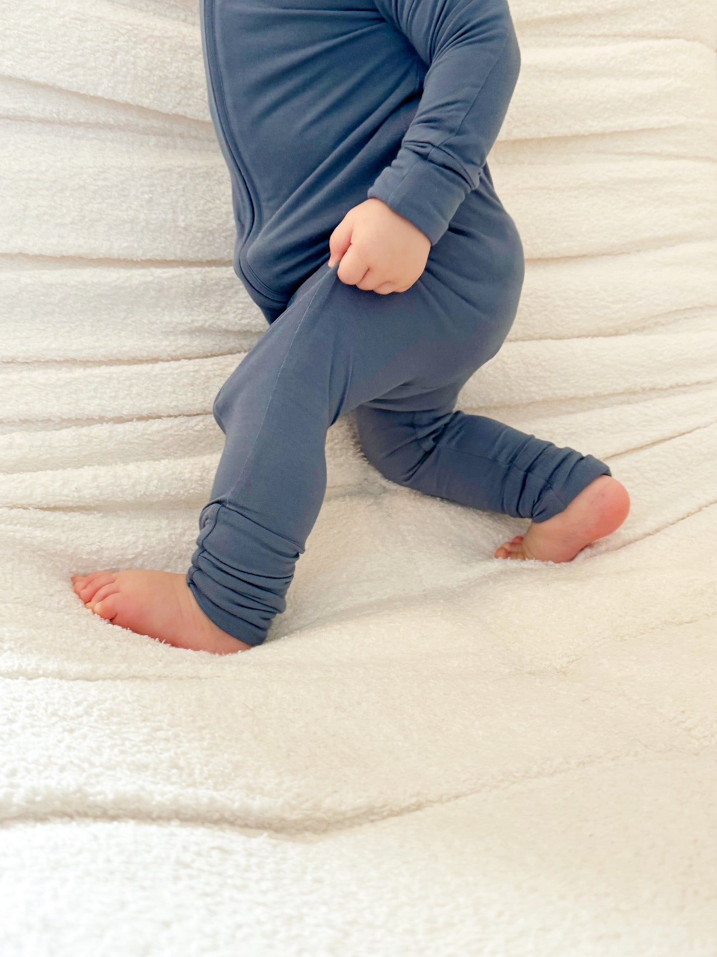 Bamboo Onesie “Kelani”