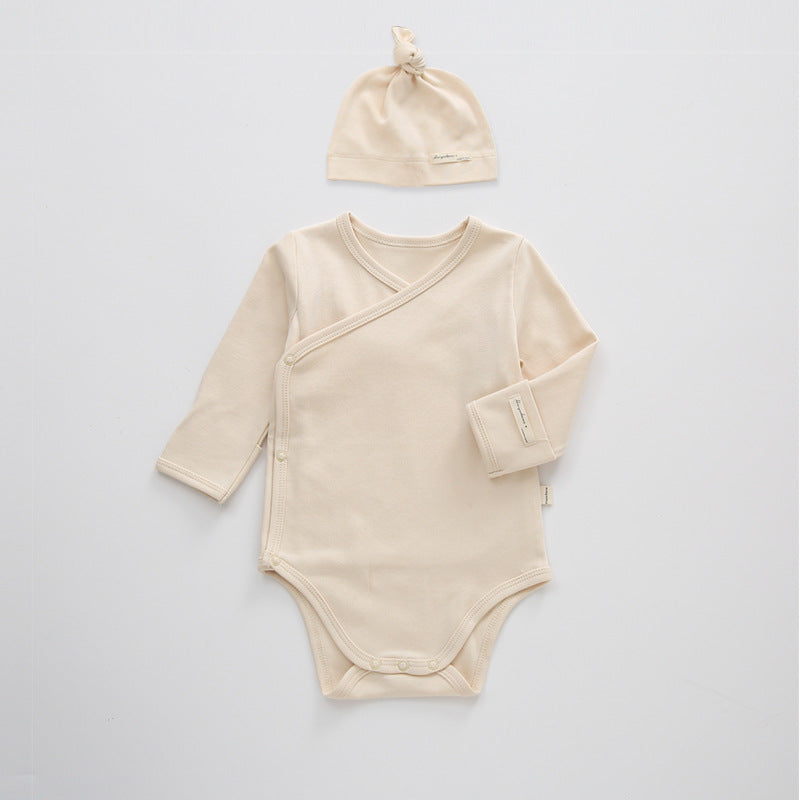 Premium Cotton Baby Kimono "Quinn"