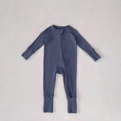 Bamboo Onesie “Kelani”