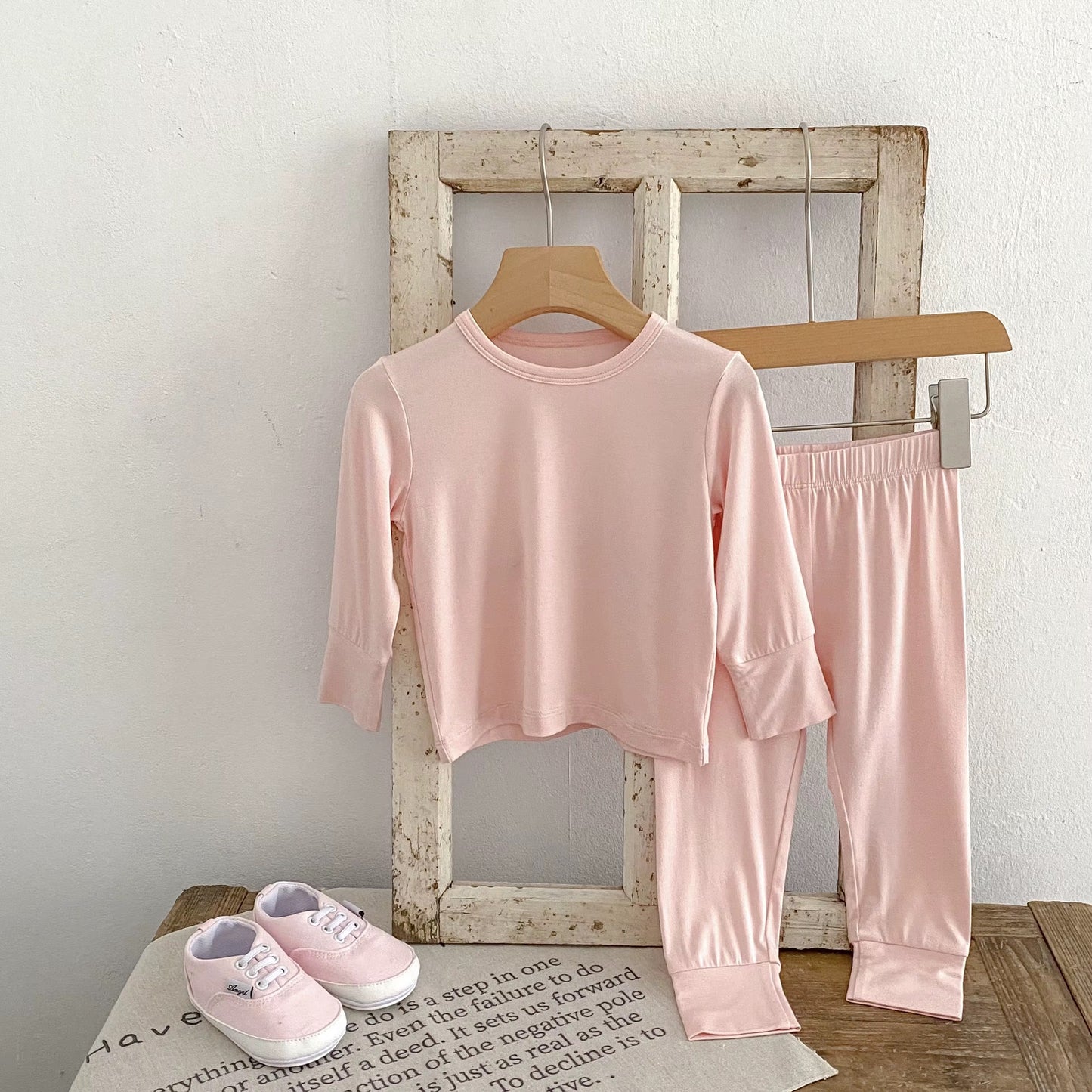 Bamboo Two Piece “Dream”