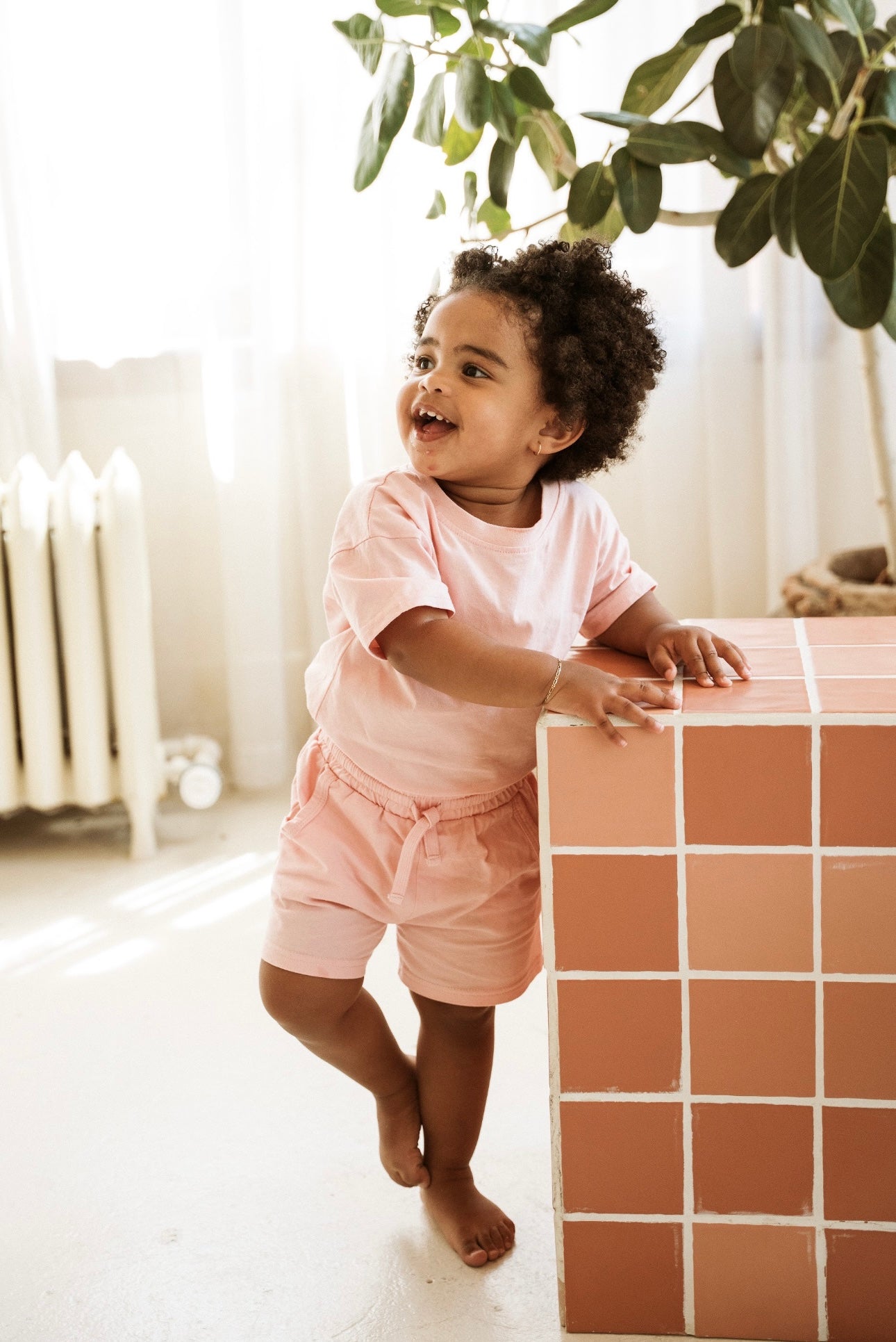 Organic Cotton 2 Piece Set "Jayden"