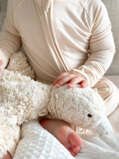 Bamboo Onesie “Kelani”