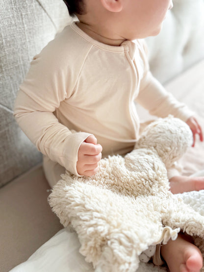 Bamboo Onesie “Kelani”