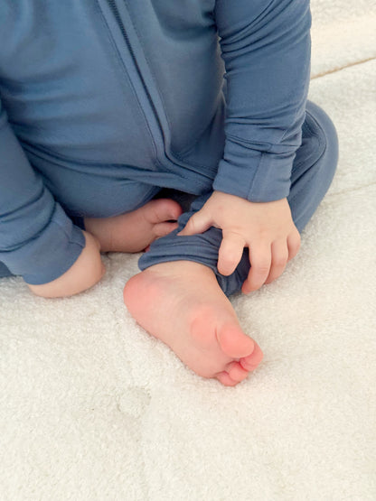 Bamboo Onesie “Kelani”