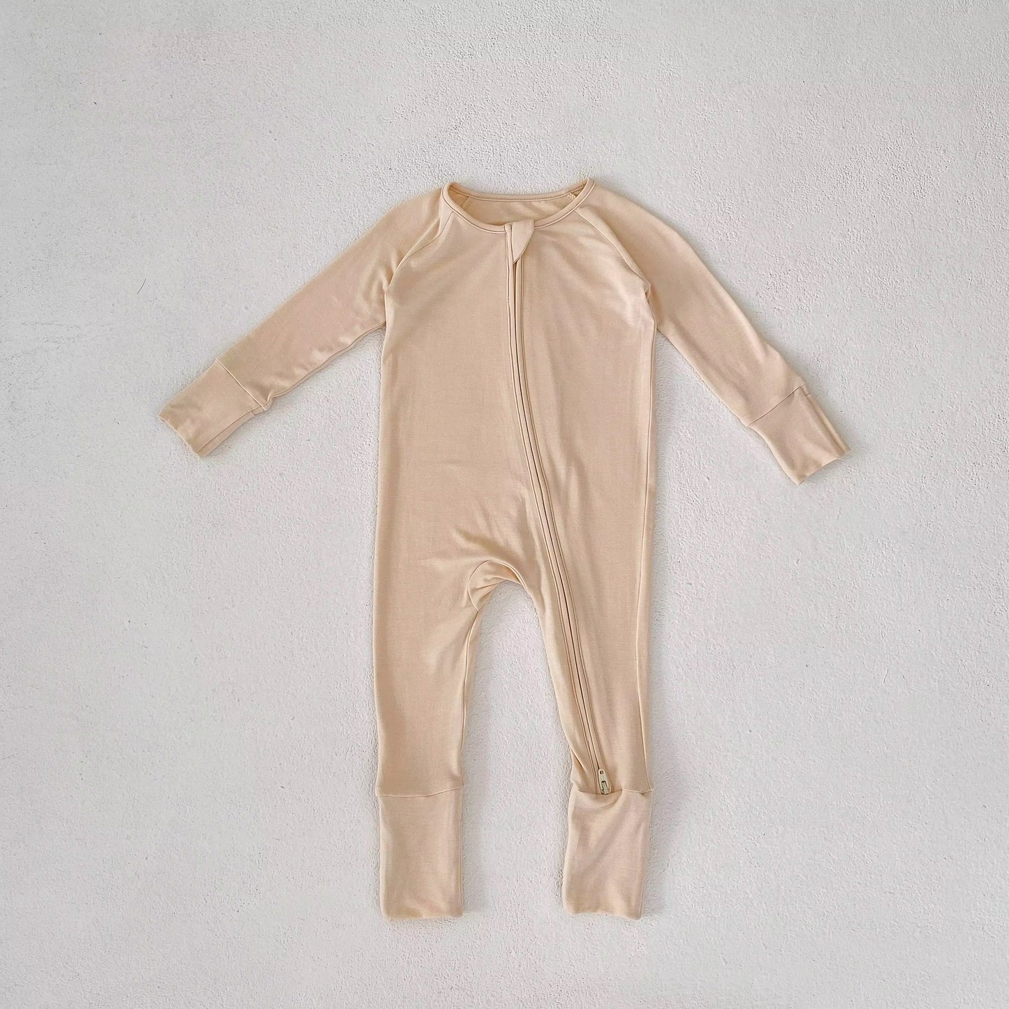 Bamboo Onesie “Kelani”
