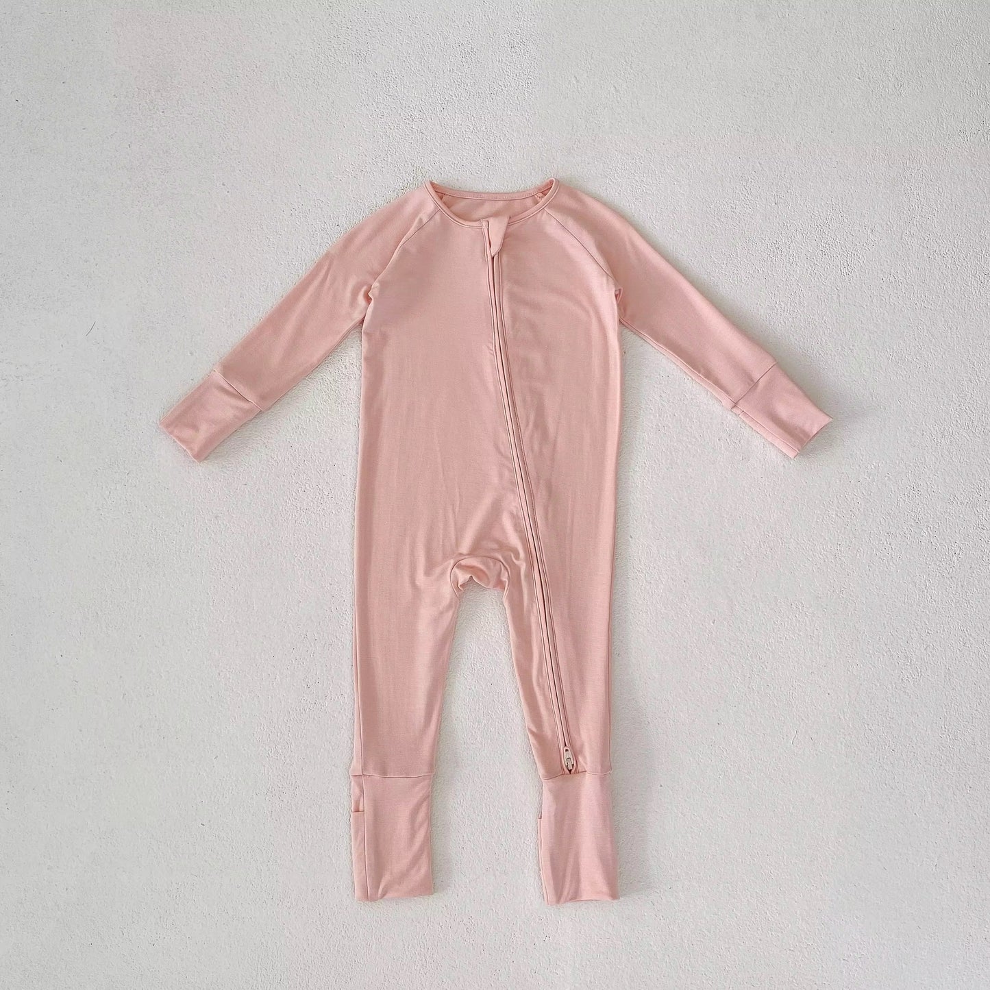 Bamboo Onesie “Kelani”