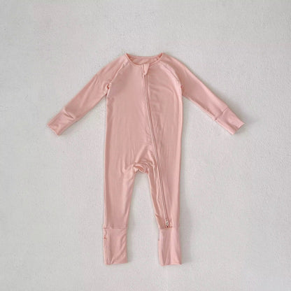 Bamboo Onesie “Kelani”