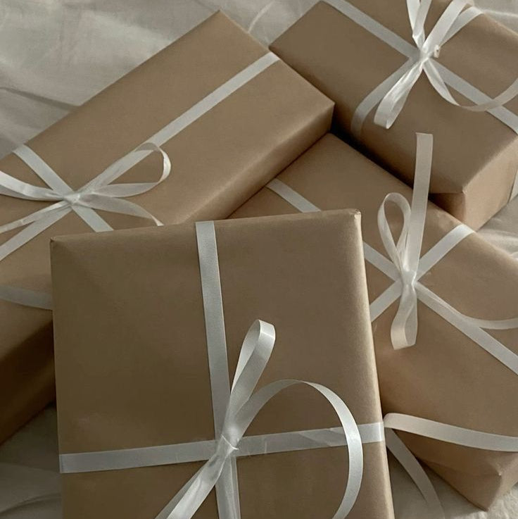 Soft & Thoughtful — E-Gift Card for Baby Clothes