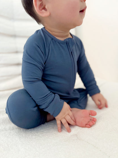 Bamboo Onesie “Kelani”