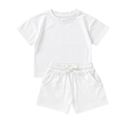 Organic Cotton 2 Piece Set "Jayden"