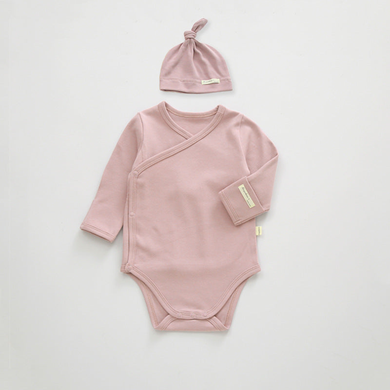Premium Cotton Baby Kimono "Quinn"