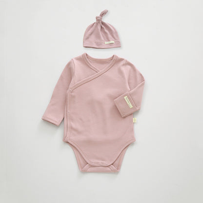 Premium Cotton Baby Kimono "Quinn"