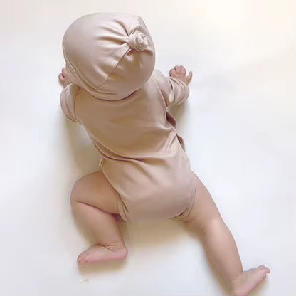 Premium Cotton Baby Kimono "Quinn"