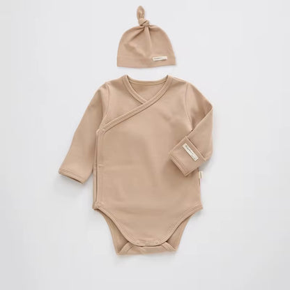 Premium Cotton Baby Kimono "Quinn"